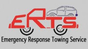 Emergency ResponseTowing Service