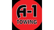 A-1 Towing & Recovery