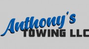 Anthonys Towing