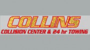 Collins Collision & 24hr Towing