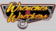 Wrenches & Wreckers