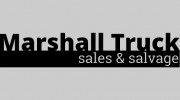 Marshall Truck Salvage