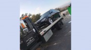 J & G Towing