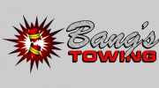 Bang's Towing & Auto Body