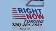 Right Now Towing