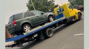 Spokane Towing Services