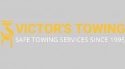 Victor's Towing