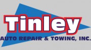 Tinley Auto Repair & Towing