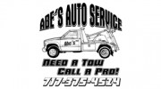 Abe's Auto Service