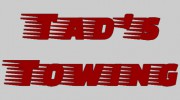 Tad's Towing