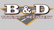 B & D Towing & Recovery