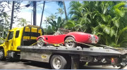 Transport Oahu Towing
