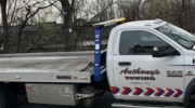 Anthony's Towing