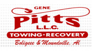 Gene Pitts Towing & Recovery