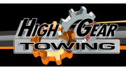 High Gear Towing & Recovery