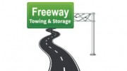 Freeway Towing & Storage