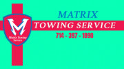 Matrix Towing Service